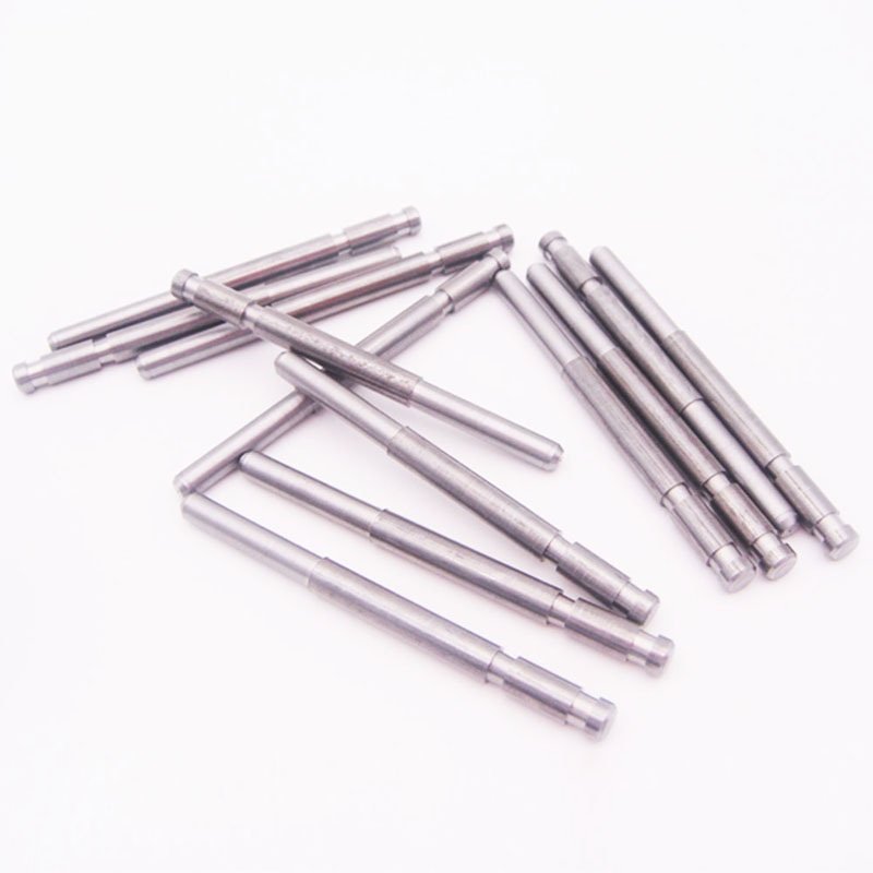 Precision Shaft Parts